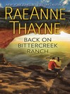 Imagen de portada para Back on Bittercreek Ranch